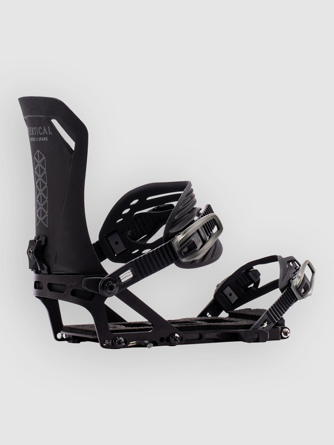 Nitro Vertical ST 2027 Attacchi da Splitboard