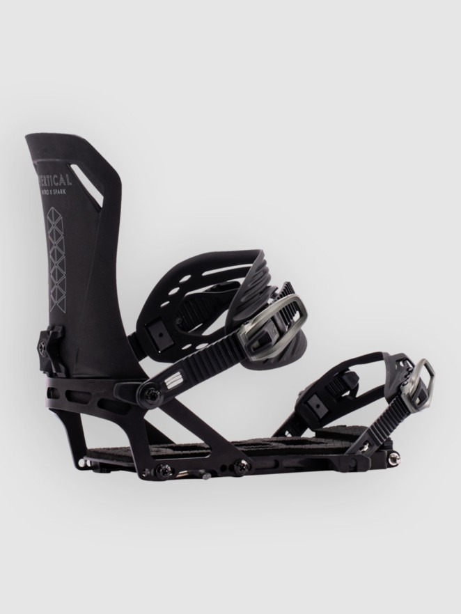 Nitro Vertical ST 2027 Attacchi da Splitboard