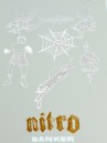 Nitro Banker 2027 Snowboard