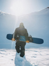 Nitro Banker 2027 Snowboard