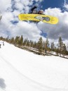 Nitro Alternator 2027 Snowboard