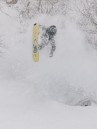 Nitro Alternator 2027 Snowboard