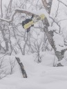 Nitro Alternator 2027 Snowboard