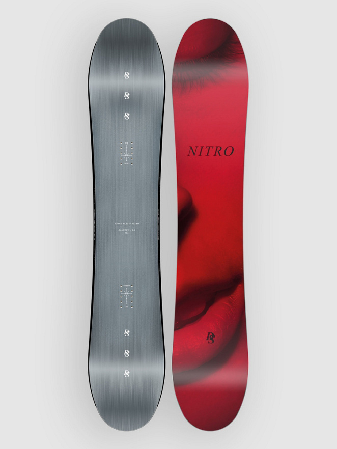 Nitro Santoku 2027 Snowboard