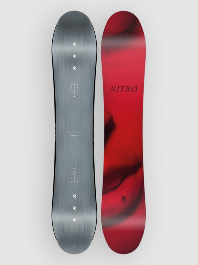 Nitro Santoku 2027 Snowboard