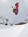 Nitro Santoku 2027 Snowboard