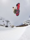 Nitro Santoku 2027 Snowboard