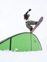 Nitro Santoku 2027 Snowboard