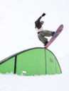 Nitro Santoku 2027 Snowboard