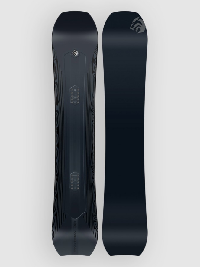 Nitro Pantera 2027 Snowboard