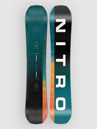 Nitro Team 2027 Snowboard