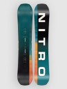 Nitro Team 2027 Snowboard