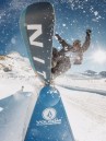 Nitro Team 2027 Snowboard
