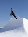Nitro Team 2027 Snowboard