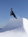 Nitro Team 2027 Snowboard