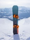 Nitro Team 2027 Snowboard