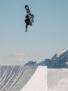 Nitro Team 2027 Snowboard
