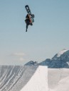 Nitro Team 2027 Snowboard