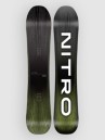 Nitro Magnum 2027 Snowboard