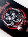 Nitro Phase X Motörhead 2027 Snowboard