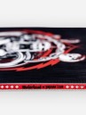 Nitro Phase X Motörhead 2027 Snowboard