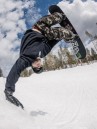 Nitro Phase X Motörhead 2027 Snowboard