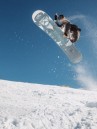 Nitro Phase X Motörhead 2027 Snowboard