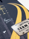 Nitro Team Pro Marcus Kleveland 2027 Snowboard