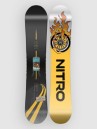 Nitro Team Pro Marcus Kleveland 2027 Snowboard