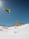 Nitro Team Pro Marcus Kleveland 2027 Snowboard