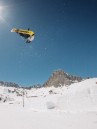 Nitro Team Pro Marcus Kleveland 2027 Snowboard