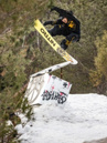 Nitro Team Pro Marcus Kleveland 2027 Snowboard