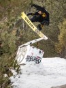 Nitro Team Pro Marcus Kleveland 2027 Snowboard