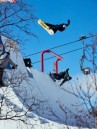 Nitro Team Pro Marcus Kleveland 2027 Snowboard