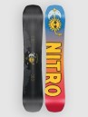 Nitro Optisym 2027 Snowboard