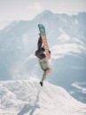 Nitro Optisym 2027 Snowboard