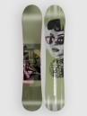 Nitro Alternator X Hailey 2027 Snowboard