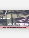 Nitro Alternator X Hailey 2027 Snowboard