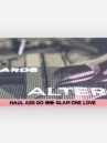 Nitro Alternator X Hailey 2027 Snowboard