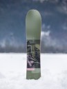 Nitro Alternator X Hailey 2027 Snowboard