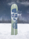 Nitro Alternator X Hailey 2027 Snowboard