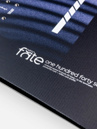 Nitro Fate 2027 Snowboard