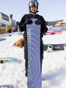 Nitro Fate 2027 Snowboard