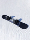 Nitro Fate 2027 Snowboard