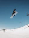 Nitro Fate 2027 Snowboard
