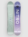 Nitro Nova 2027 Snowboard