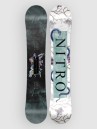 Nitro Mystique 2027 Snowboard