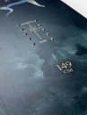 Nitro Mystique 2027 Snowboard