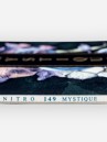 Nitro Mystique 2027 Snowboard