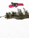 Nitro Fate Pro 2027 Snowboard